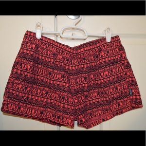 Patagonia Women’s Barely Baggie Shorts- 2 1/2”